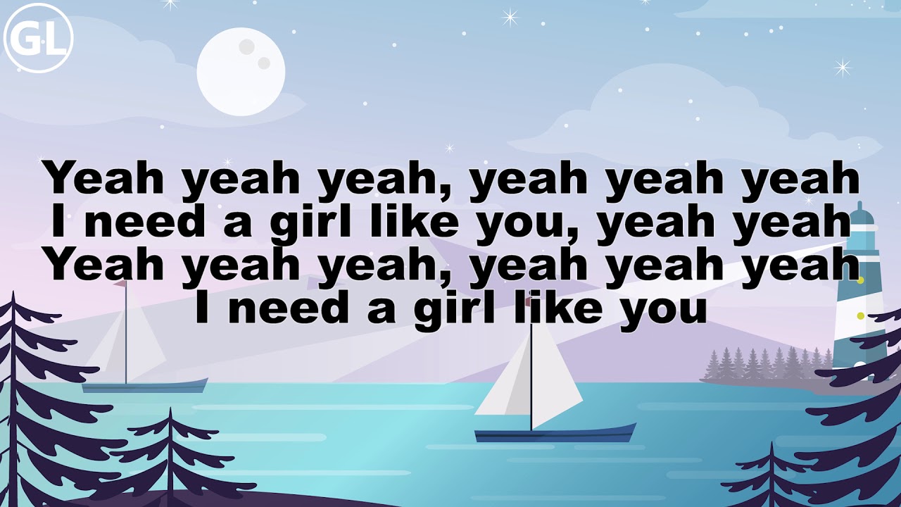 Lirik Lagu Maroon 5 Girls Like You Cover By Jfla Gl