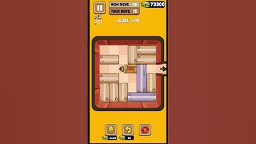 Push box out normal level 419