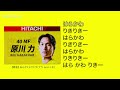 【柏レイソル】 選手応援歌 原川力