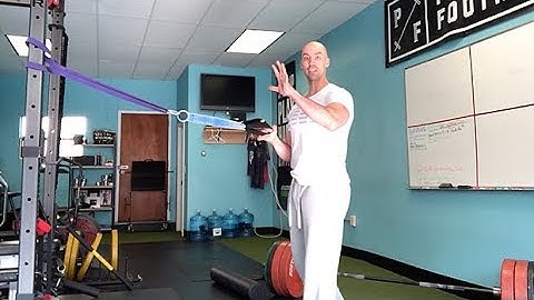 Targeting The Upper Traps With Face Pulls