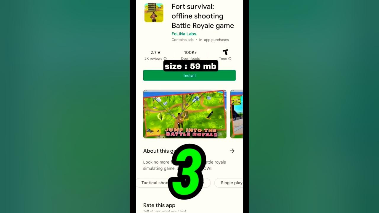 5-new-offline-games-like-free-fire-for-android-under-200mb-shorts