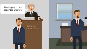 Anders v. California Case Brief Summary | Law Case Explained