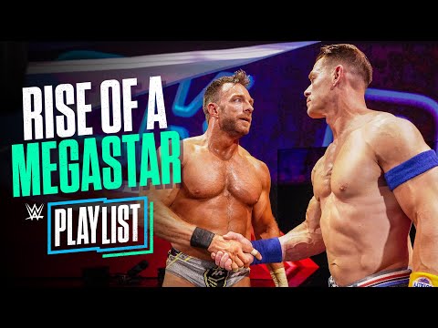 The story of LA Knights meteoric rise: WWE Playlist