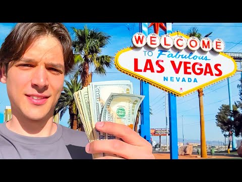 Video: I più grandi casinò di Las Vegas