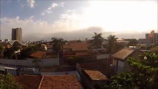 How to Hang a Hammock - 3 Brazilian Methods