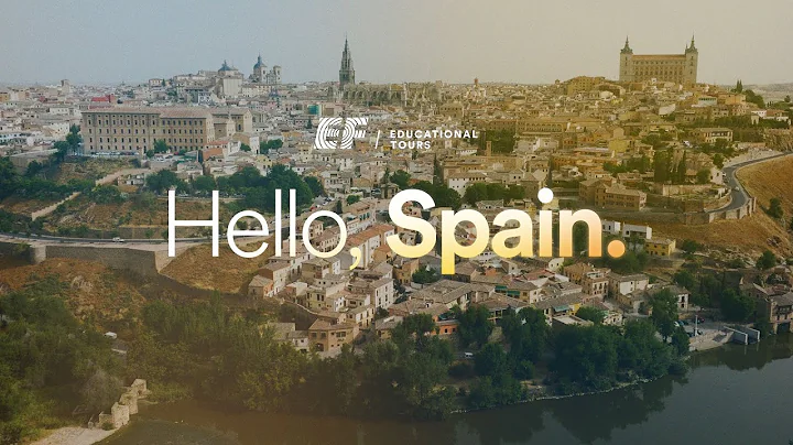 The Spain Tour Experience | EF Trips to Spain