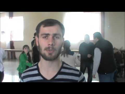 მოსახლეობის პროტესტი გოდოგანში