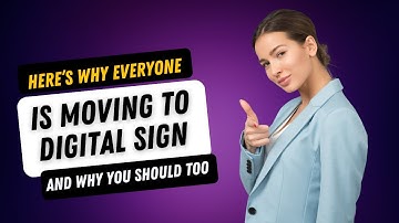 What are Digital Signatures & what makes them so special?
