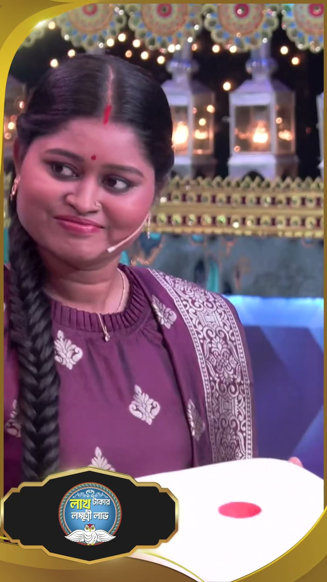 #LakhTakarLokkhiLabh  #sunbanglaserial #shorts #ytshorts
