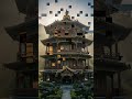 Mandala Pavilion in Buddhist Canon | Sacred Inspired Architecture