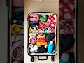 How to Efficiently Pack a Suitcase for Travel