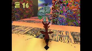 [TAS] Spyro the Dragon silly%