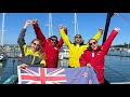 It took us 25000 miles and 6 years to get to new zealand   episode 251