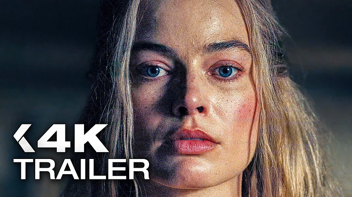 WUTHERING HEIGHTS Official Teaser Trailer (2026) Margot Robbie
