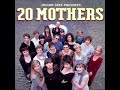 Julian Cope - 20 Mothers (1995) [Full Album]