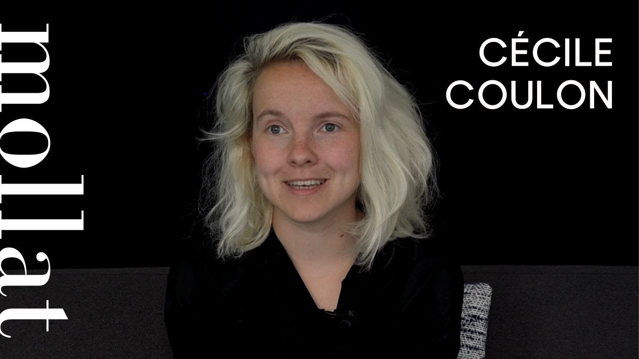 Cécile Coulon - Les ronces - YouTube