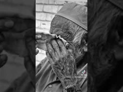 ابني اللي من صلبي كسر قلبي