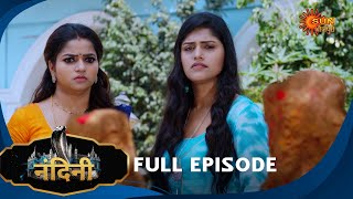 Nandini - Episode 342 | Bhojpuri Naagin show | Sun Bhojpuri | Bhojpuri Serial