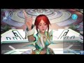 【PSO2】Cosmic twinkle star