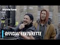 The Running Man | Official Featurette | Edgar Wright, Glen Powell