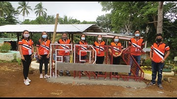 Fructuso Rife Integrated School Dry Run on Modular Distance Learning