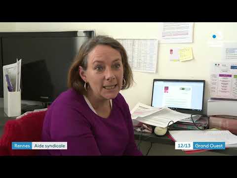 Coronavirus, confinement et droit du travail: la CGT 35 met en place une ligne téléphonique Coronavirus, confinement et droit du travail: la CGT 35 met en place une ligne téléphonique