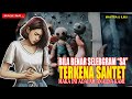 Irasional 164 bila benar selebgram sa terkena santet maka ini adalah analisa kami