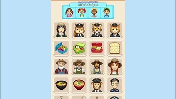 Connect Master Match Puzzle Level 224 Walkthrough Solution