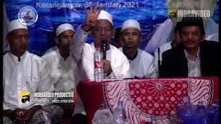 SAFARI DZIKIR KARANGANYAR
