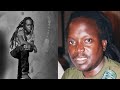 Historia Ya JUSTINE KALIKAWE Mfalme Wa Muziki Wa Rege Nchini Tanzania Alikufa Gafla 