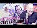 La guerre est dclare entre mike et sa belle mre 