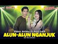 Shinta Arsinta ft Arya Galih - Alun Alun Nganjuk | Sagita Assololley | Dangdut(Official Music Video)