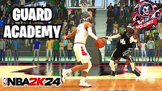 5 TIPS TO BECOME A BETTER POINT GUARD IN THE REC/PRO AM IN NBA 2K24