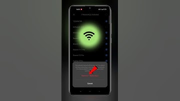 Saved Wi-Fi network kaise remove karen 2026 | Save kiya hua Wi-Fi network remove #techfrack