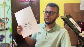 Draw A Picture Of A Black Dragon