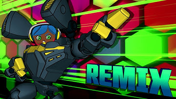 Ready2Robot | Slime Robot Battles | Aflevering 7: Thermo vs. Remix |