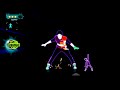 Pump It | Just Dance 3 (Xbox 360 Kinect) 🎶
