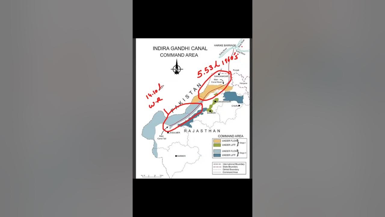 indira-gandhi-canal-or-rajasthan-canal-command-areaclass-12