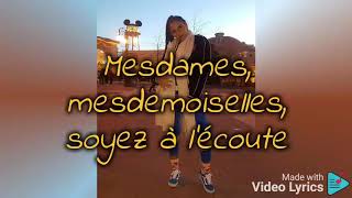 Collectionneur_Lynda (Paroles)