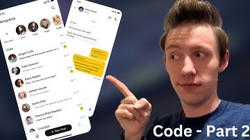 One Day Builds: WhatsApp Clone Using Flutter!