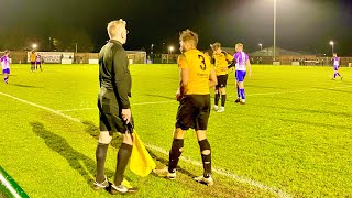 TOP 2 CLASH, PLAY-OFFS SECURED, LEIGHTON ON THE BEACH - Stotfold FC vs Leighton Town highlights screenshot 5