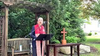Juneteenth Sermon