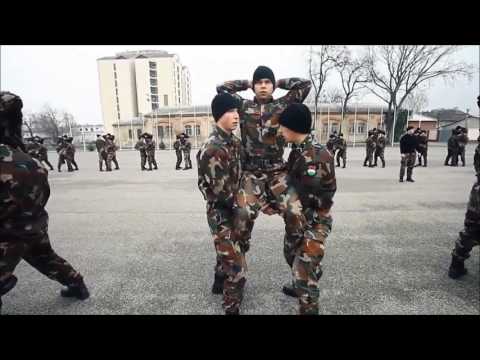 Videó: Hogyan Lehet Megtudni Egy Katonai Egység Számát