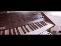 Synth studio tour  may 2018