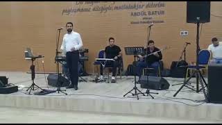 Emrah Aydın Kan Gider Resimi