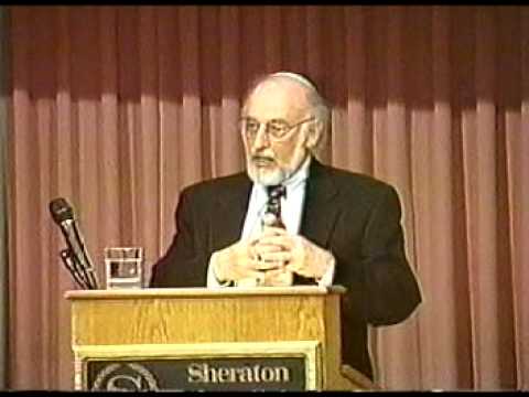 John Gottman: Why Marraiges Succeed or Fail