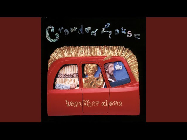 Crowded House - In My Command