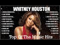 Whitney Houston Greatest Hits 2024 🎼 Best Songs Of Whitney Houston 🎼 Whitney Houston Full Album🎼