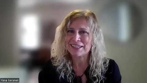 Why Accessibility Matters - Interview with Yana Beranek - EN