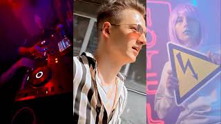 3 Sud Est  Te Plac dj Lucyan Cover Version 2025